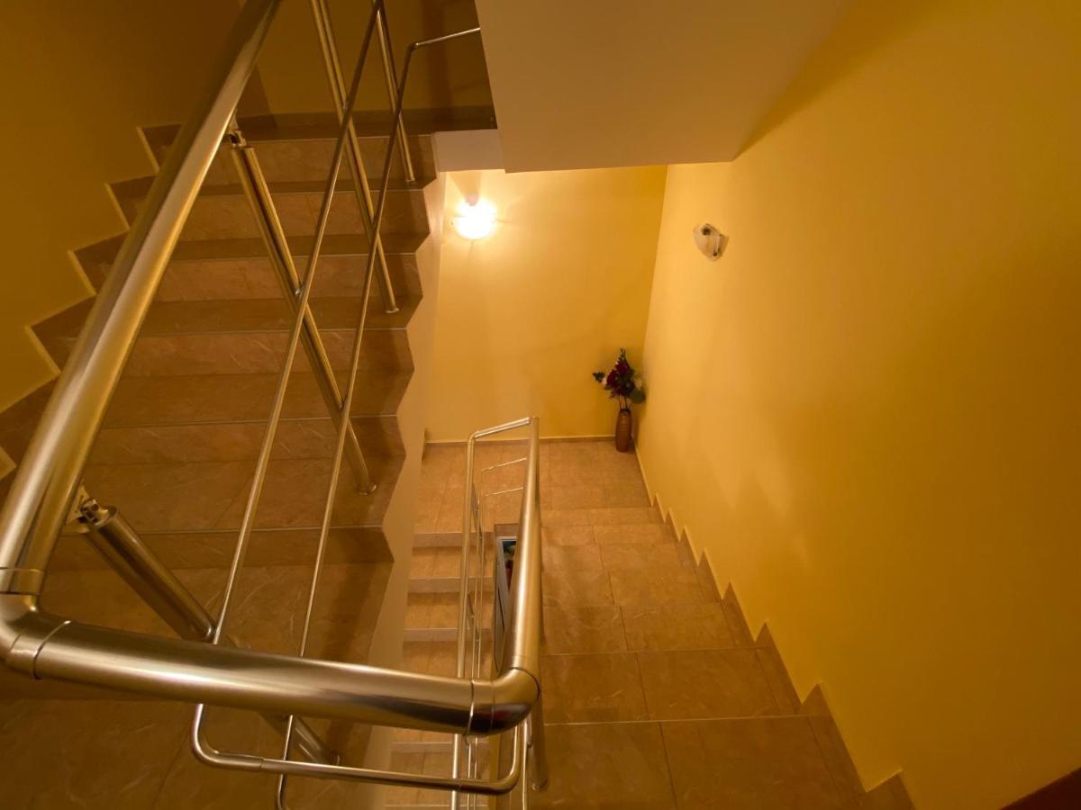 Sunny Guest House Ravda Ngoại thất bức ảnh