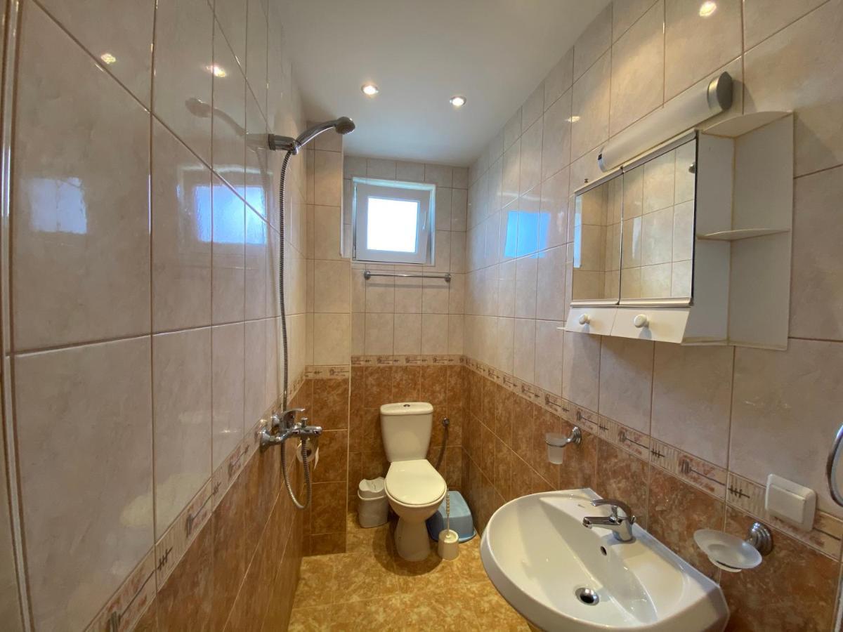 Sunny Guest House Ravda Ngoại thất bức ảnh
